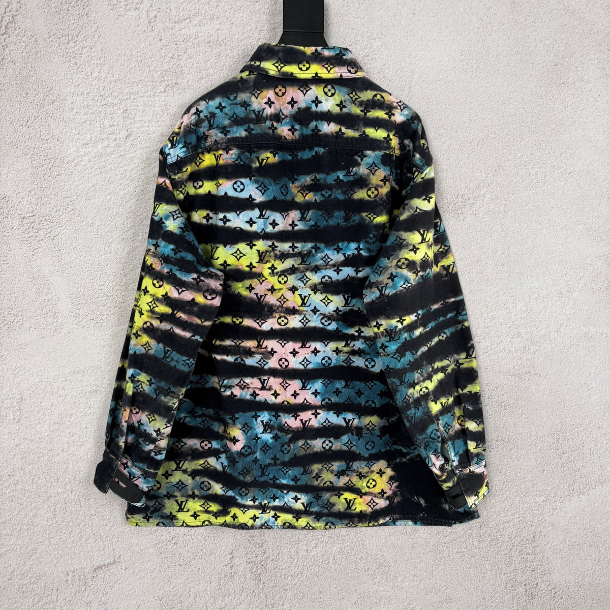 Louis Vuitton - Other - Denim - Jeans - Multicolour - (S)