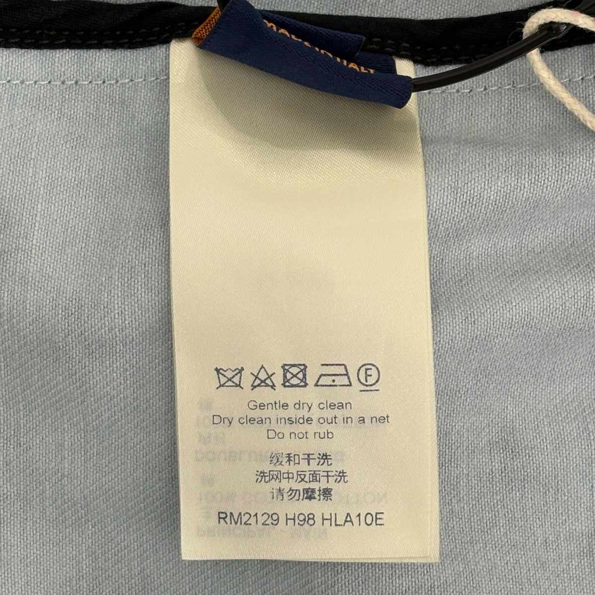Louis Vuitton - Other - Denim - Jeans - Multicolour - (S)