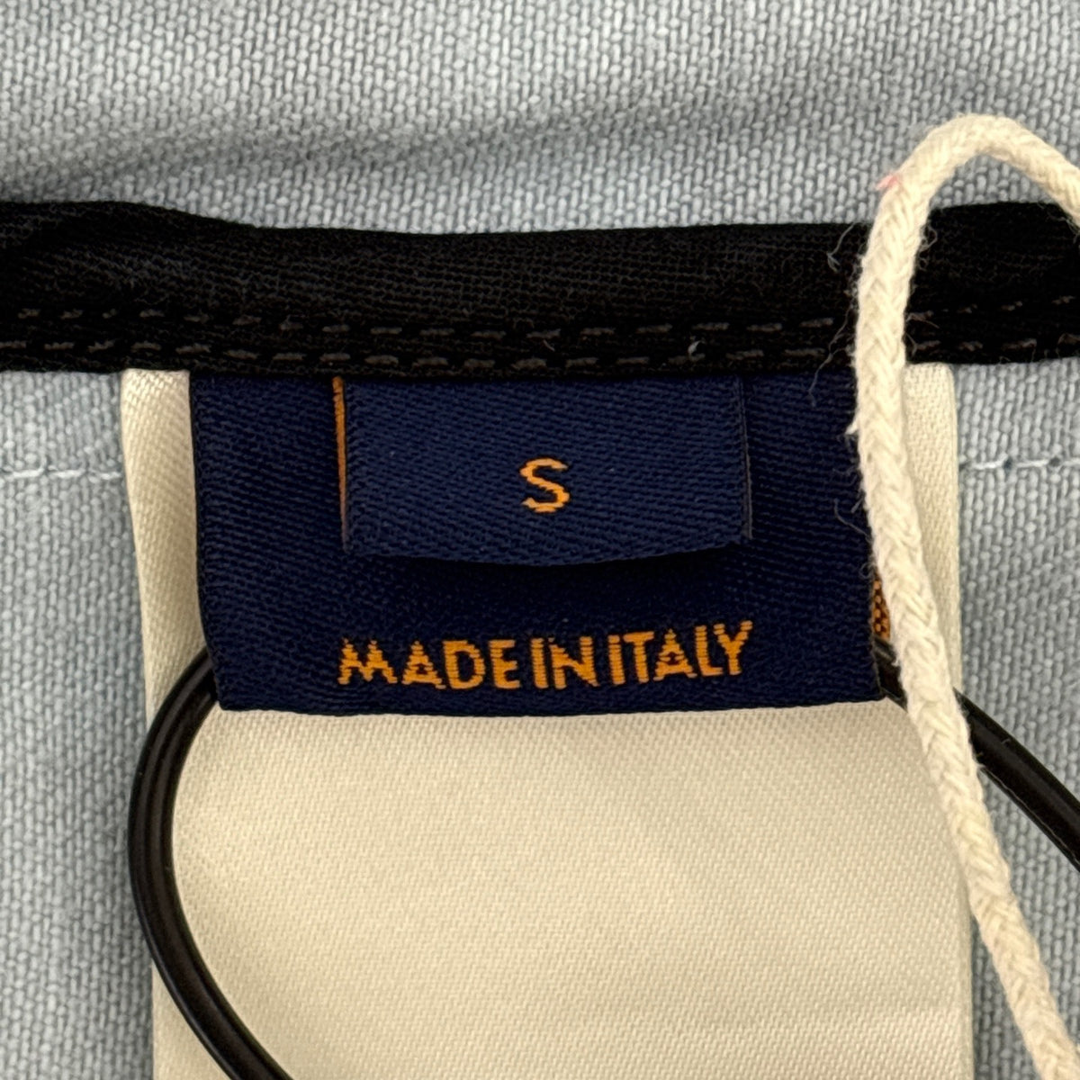 Louis Vuitton - Other - Denim - Jeans - Multicolour - (S)
