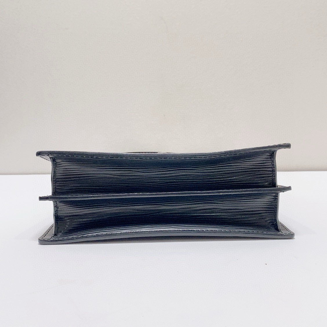 Louis Vuitton - Other - Epi leather - Black - (mini)