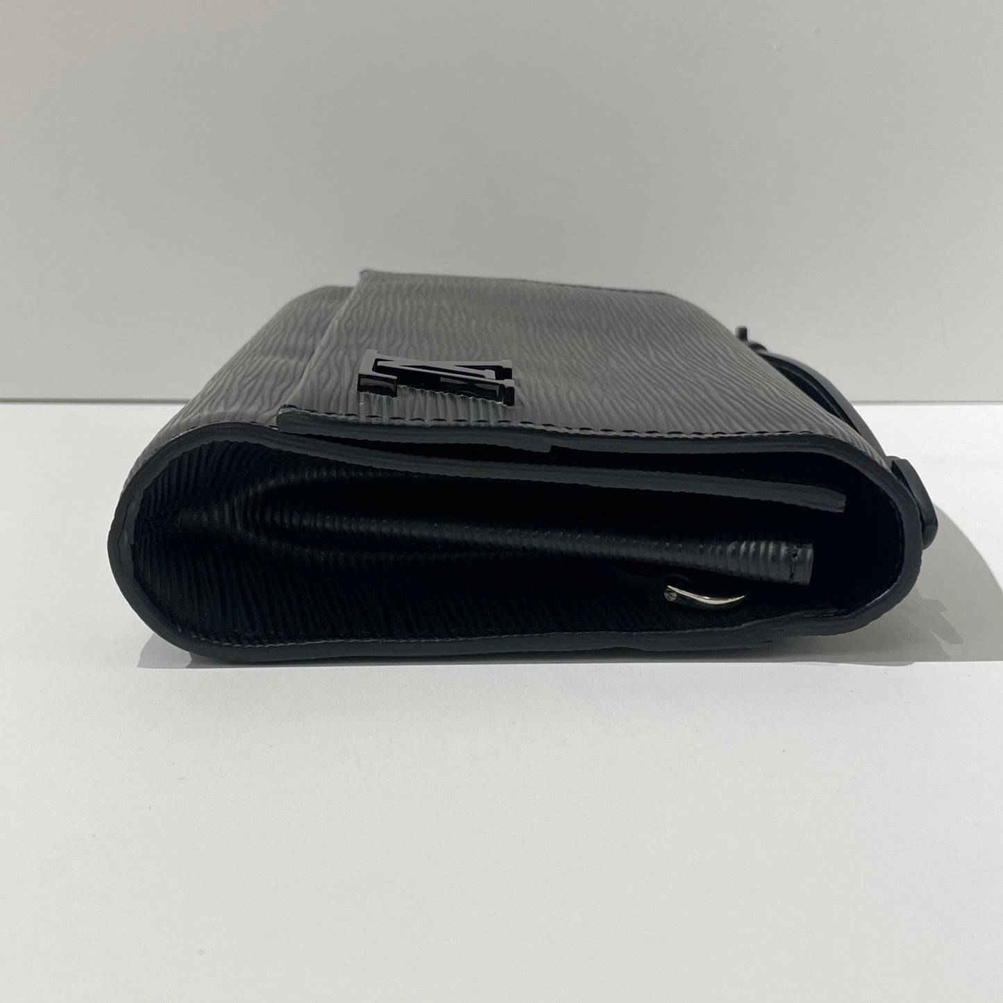 Louis Vuitton - Other - Epi leather - Black - (small)