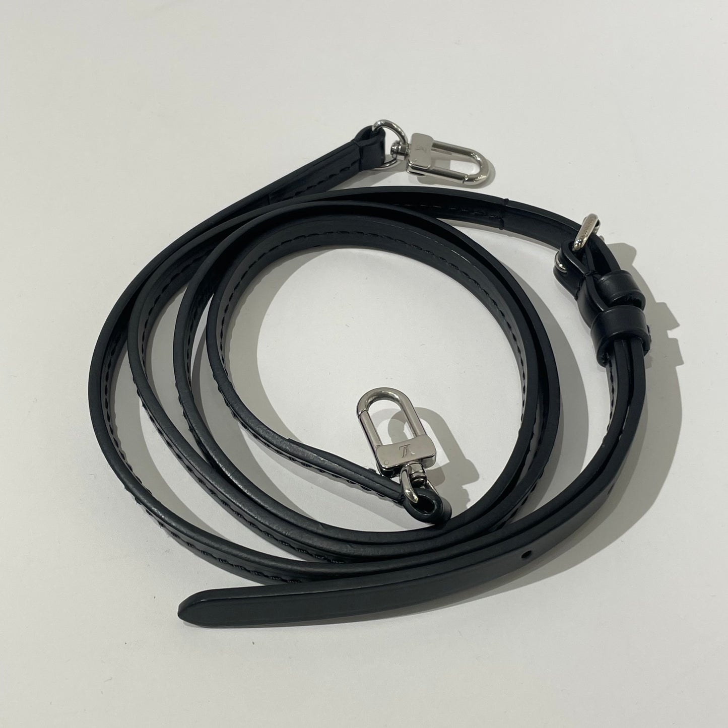 Louis Vuitton - Other - Epi leather - Black - (small)