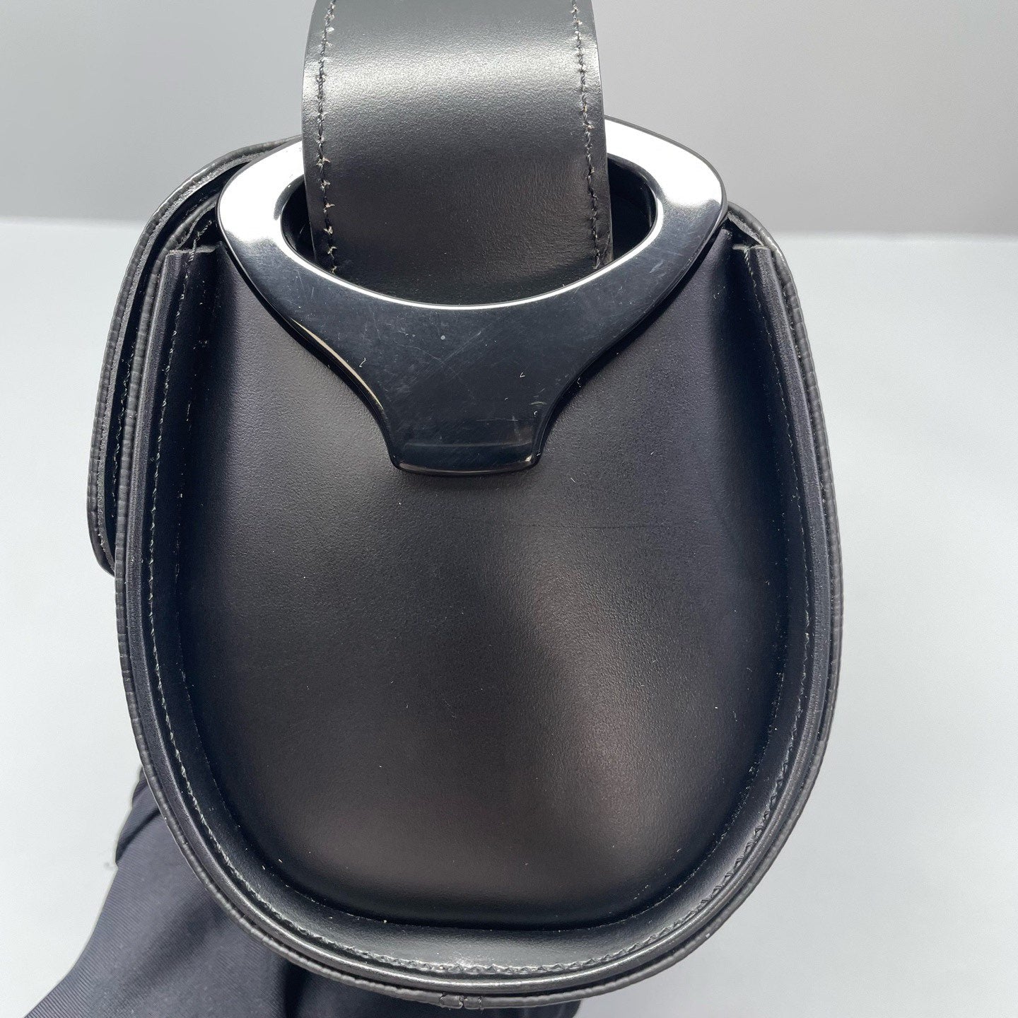 Louis Vuitton - Other - Epi leather - Black - (small)