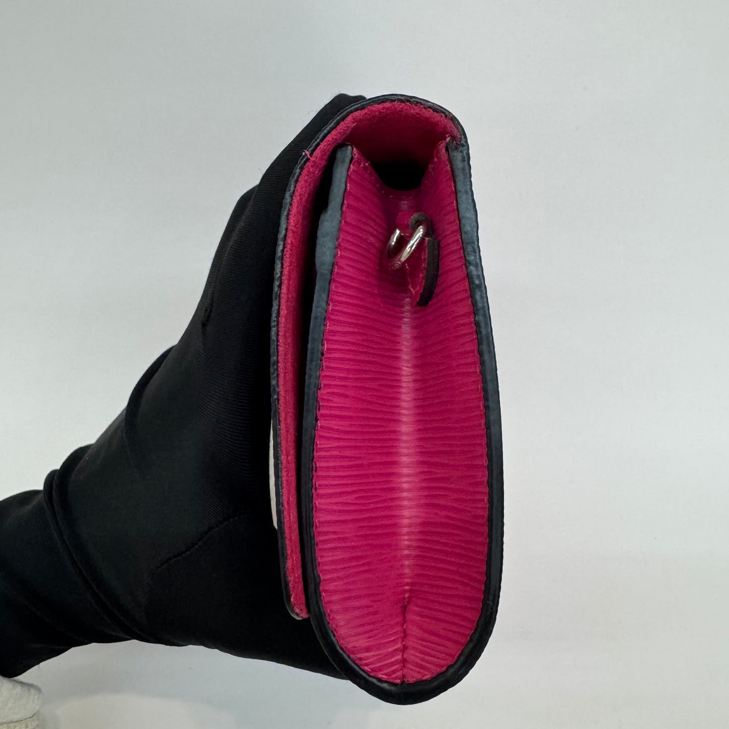 Louis Vuitton - Other - Epi leather - Pink - (mini)