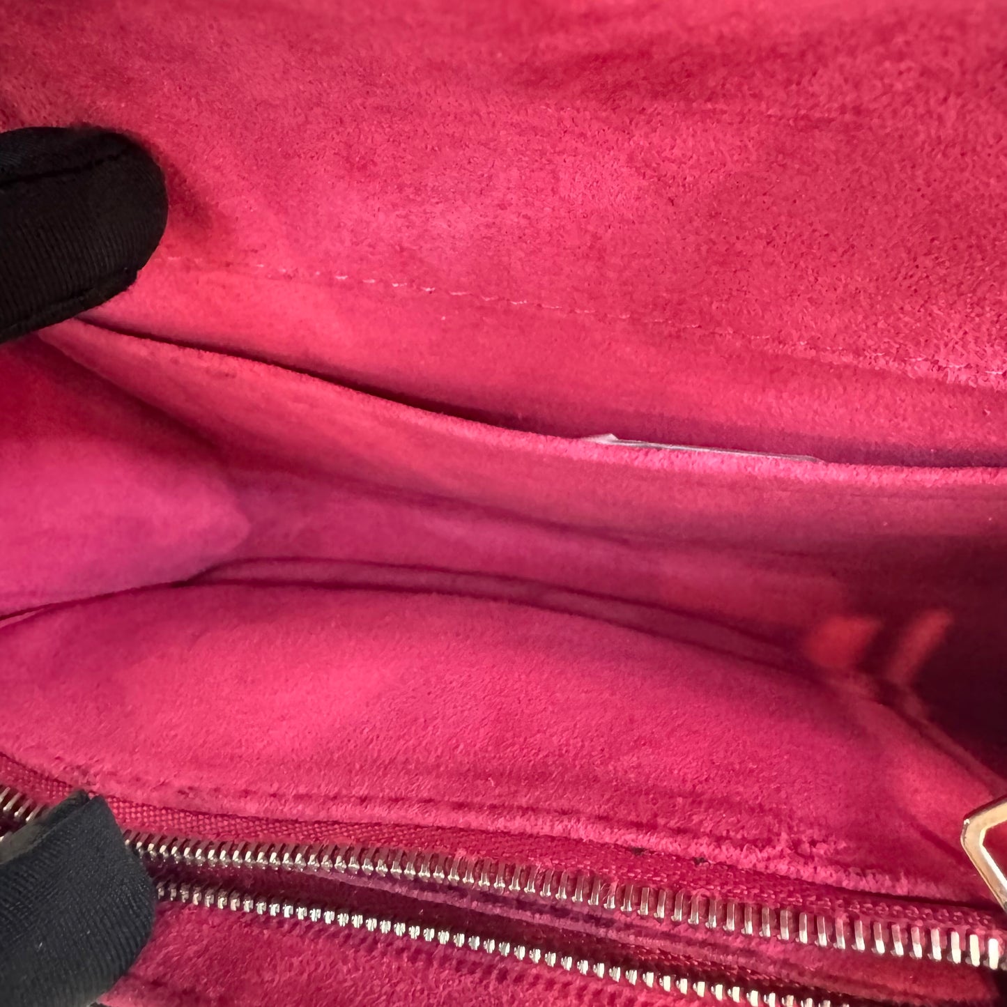 Louis Vuitton - Other - Epi leather - Pink - (mini)