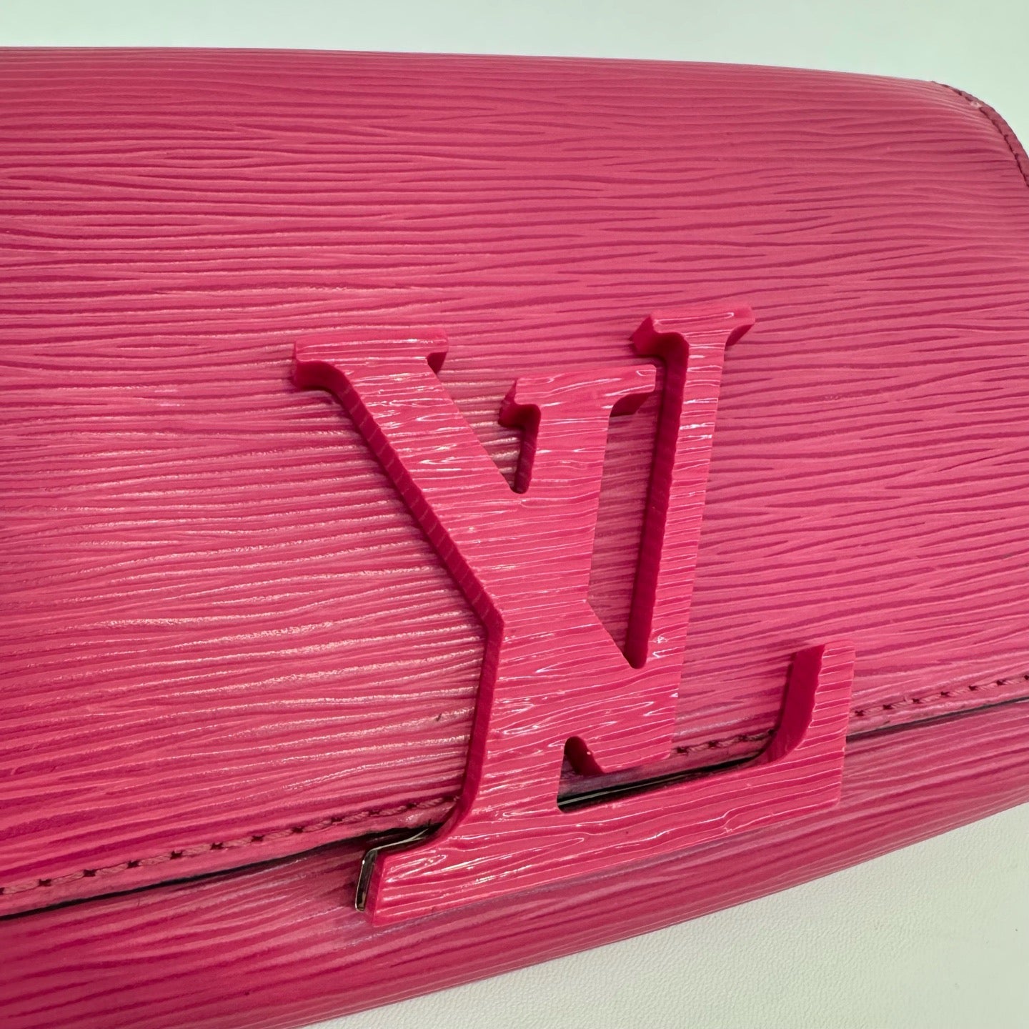Louis Vuitton - Other - Epi leather - Pink - (mini)