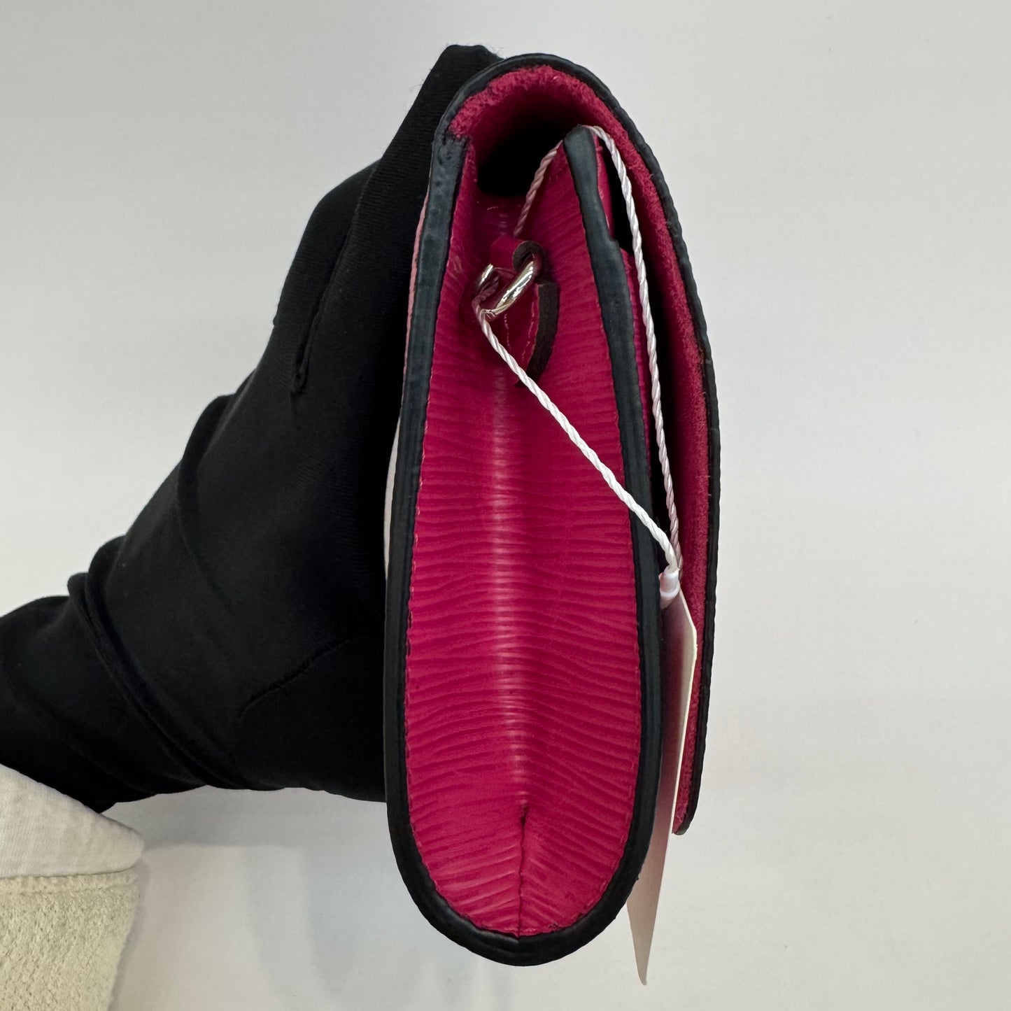 Louis Vuitton - Other - Epi leather - Pink - (mini)