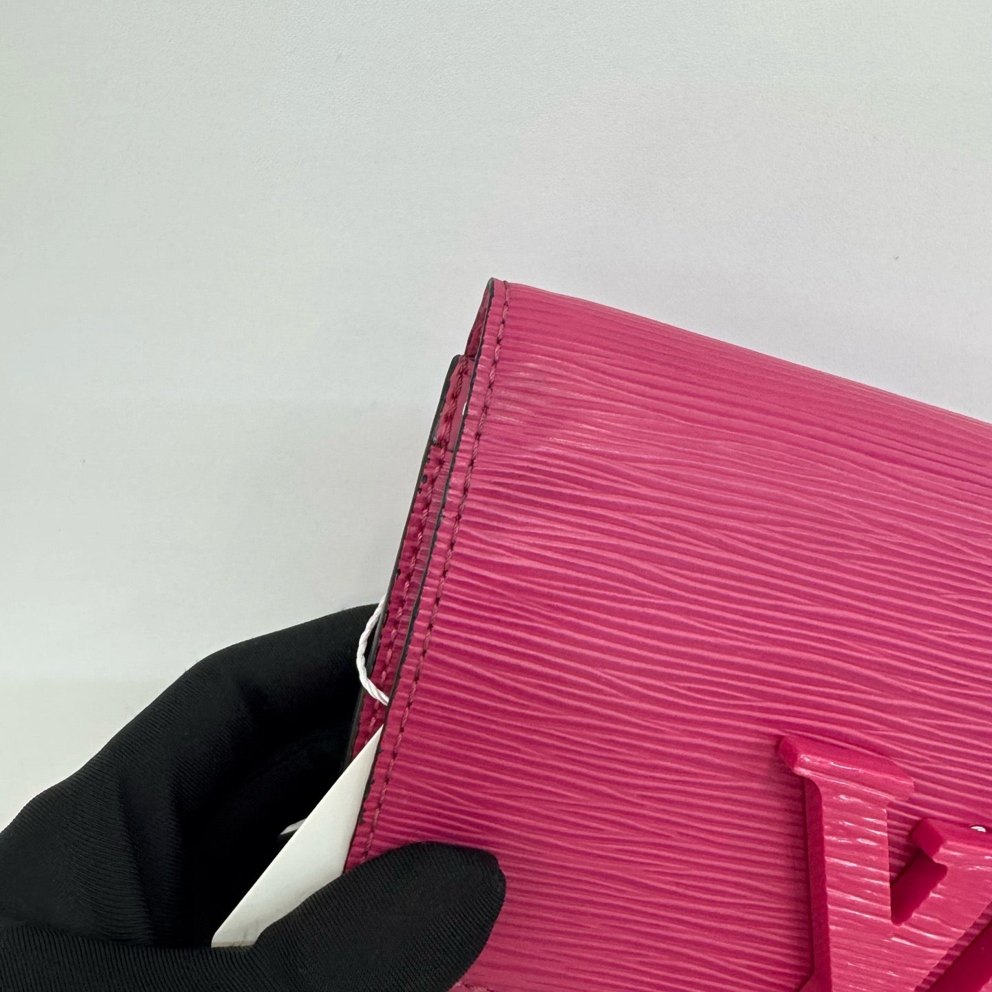Louis Vuitton - Other - Epi leather - Pink - (mini)