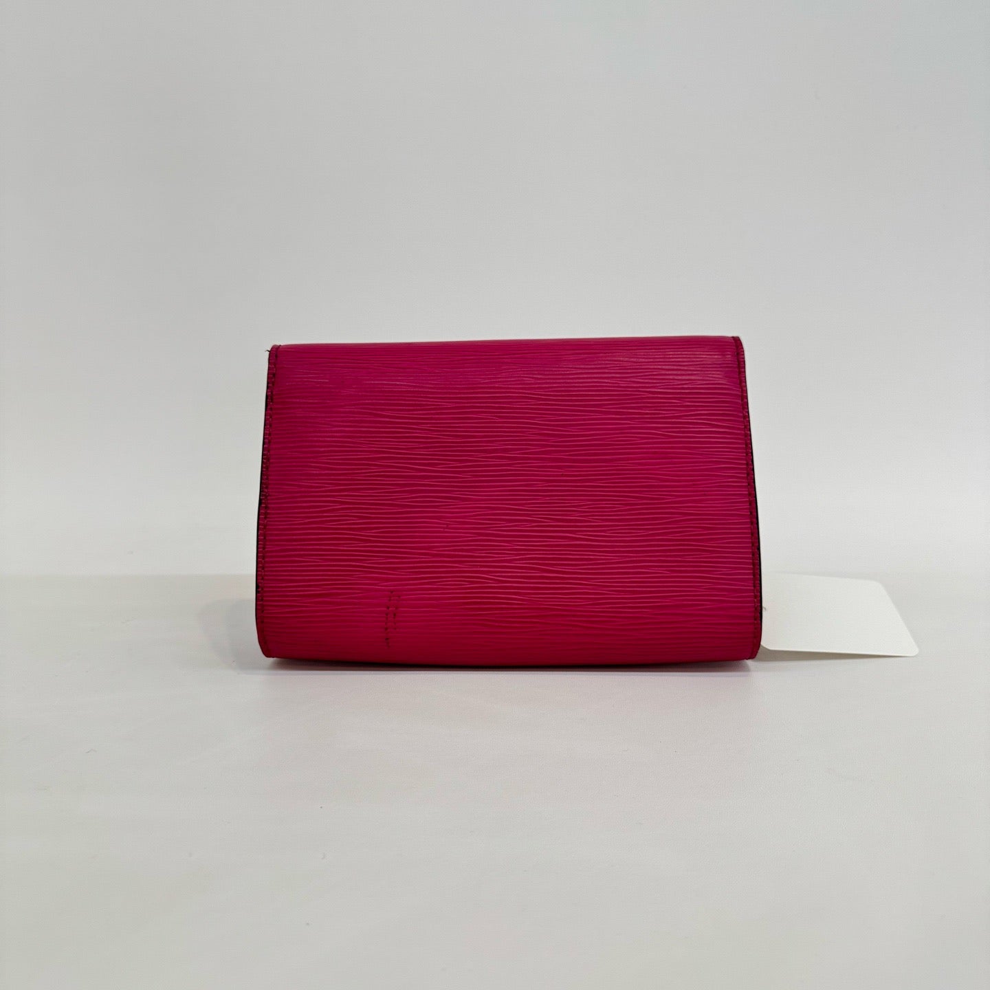 Louis Vuitton - Other - Epi leather - Pink - (mini)