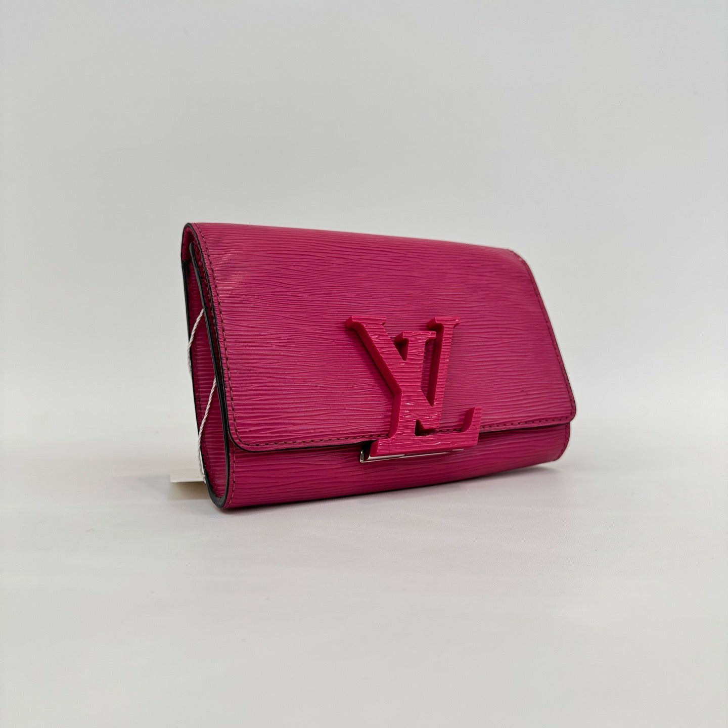 Louis Vuitton - Other - Epi leather - Pink - (mini)