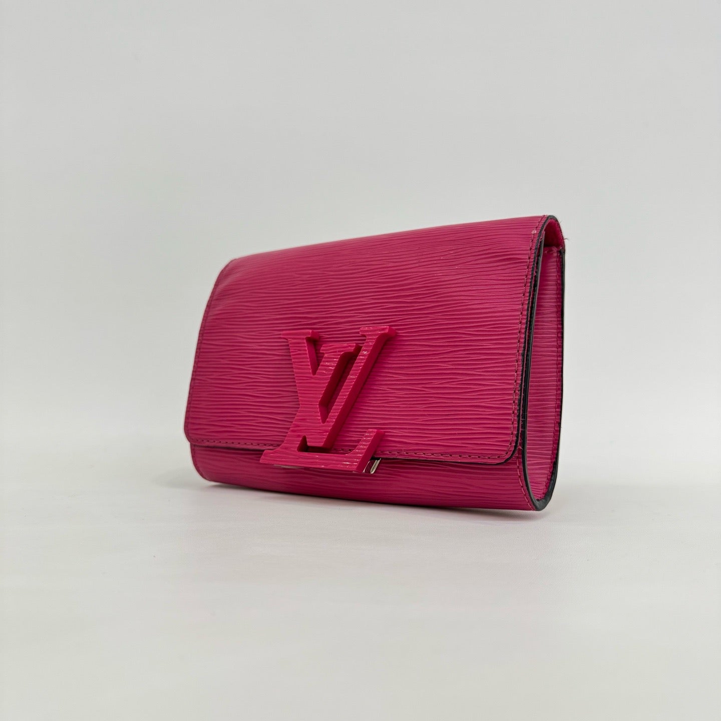 Louis Vuitton - Other - Epi leather - Pink - (mini)