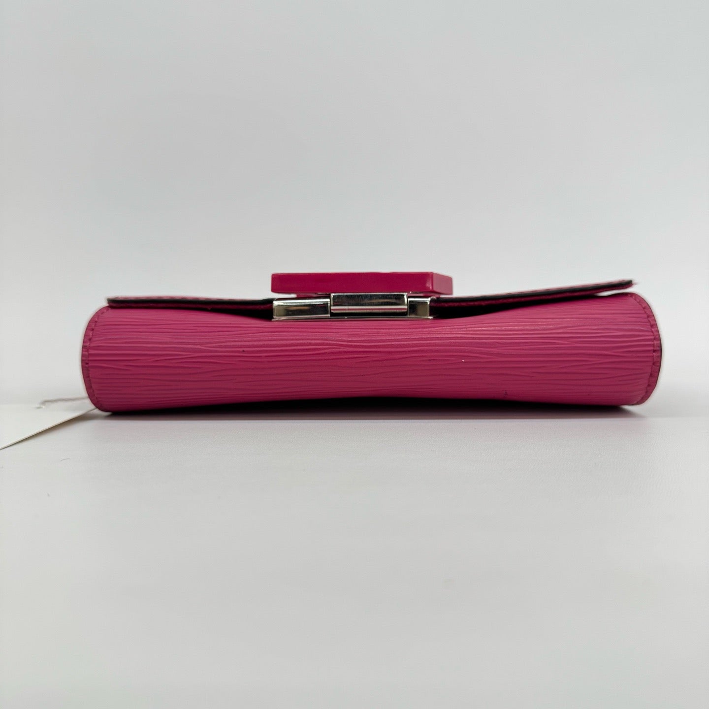 Louis Vuitton - Other - Epi leather - Pink - (mini)