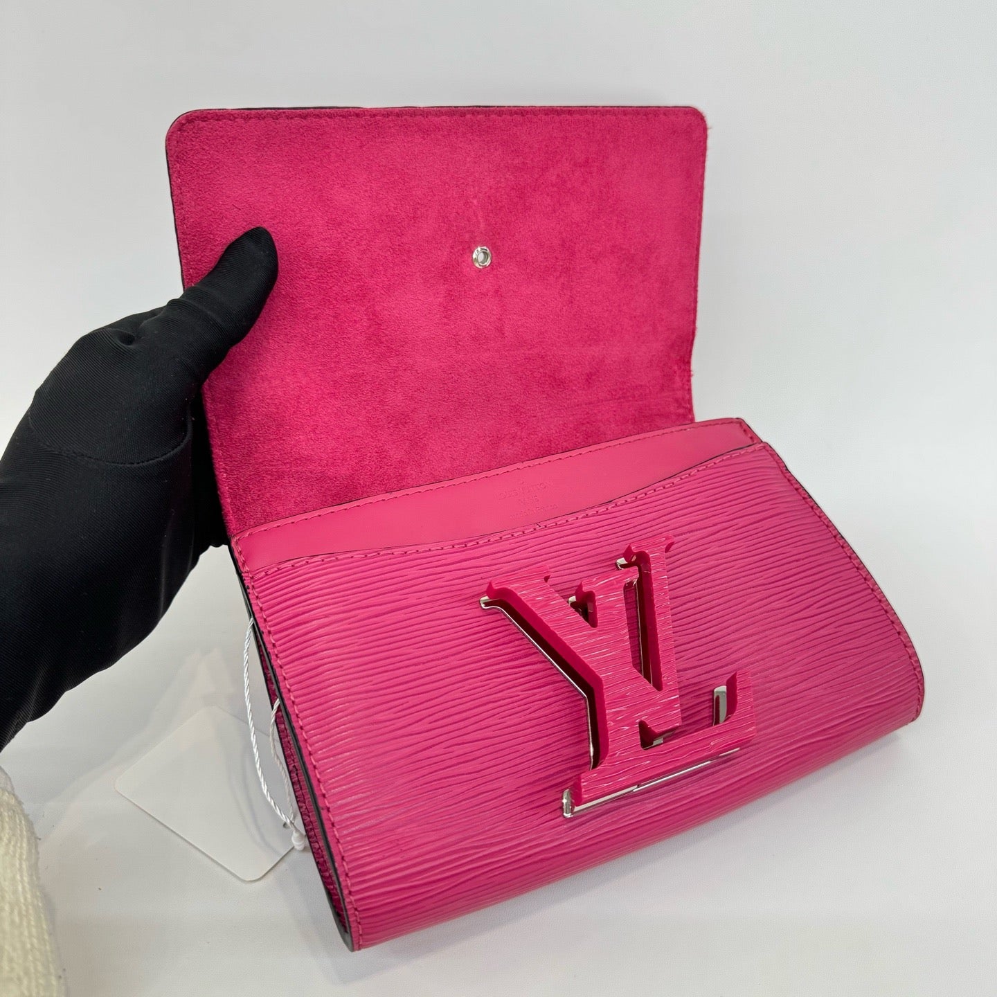 Louis Vuitton - Other - Epi leather - Pink - (mini)