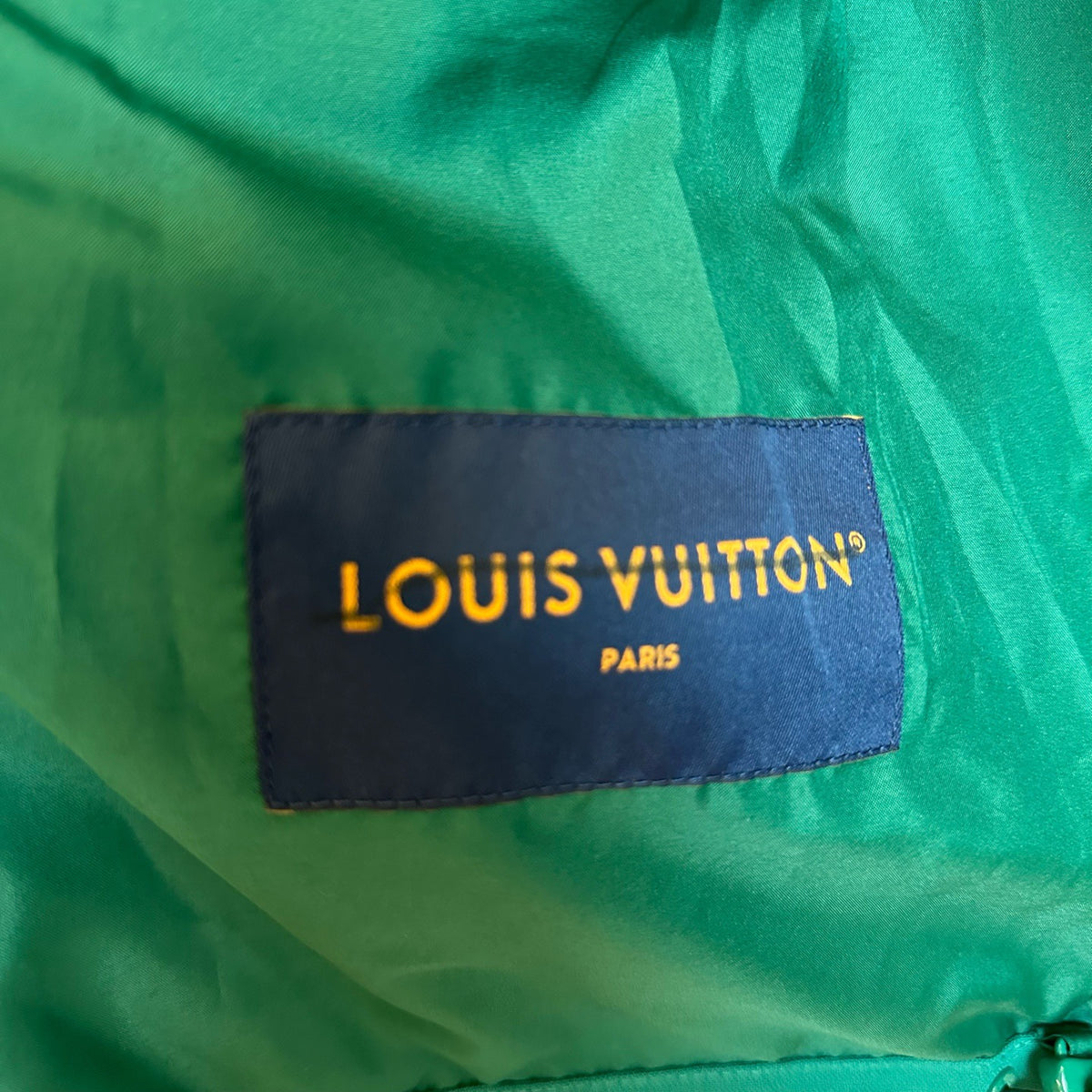 Louis Vuitton - Other - Exotic leathers - Other - Green - (48)