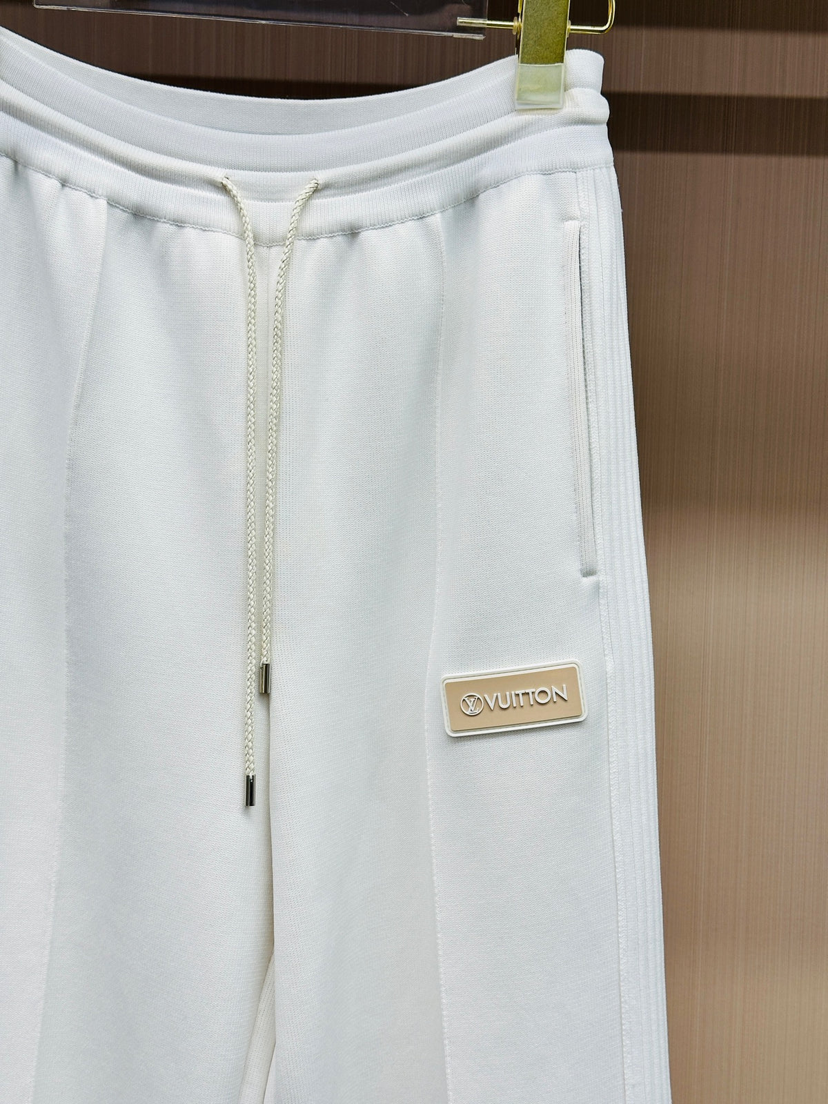 Louis Vuitton - Other - Exotic leathers - Other - White - (S)