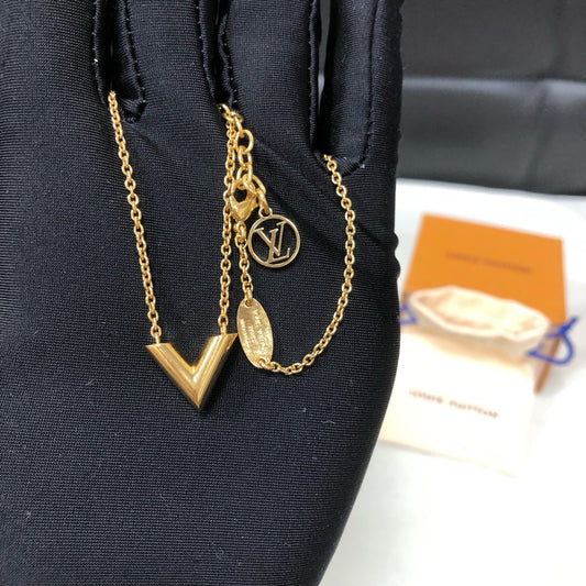 Louis Vuitton - Other - Gold plated - Gold