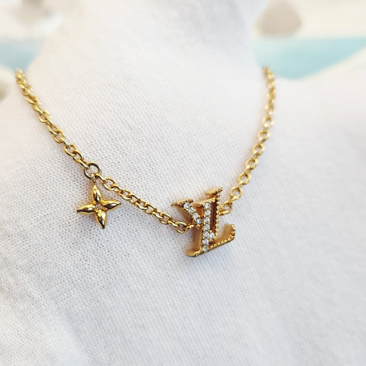 Louis Vuitton - Other - Gold plated - Gold
