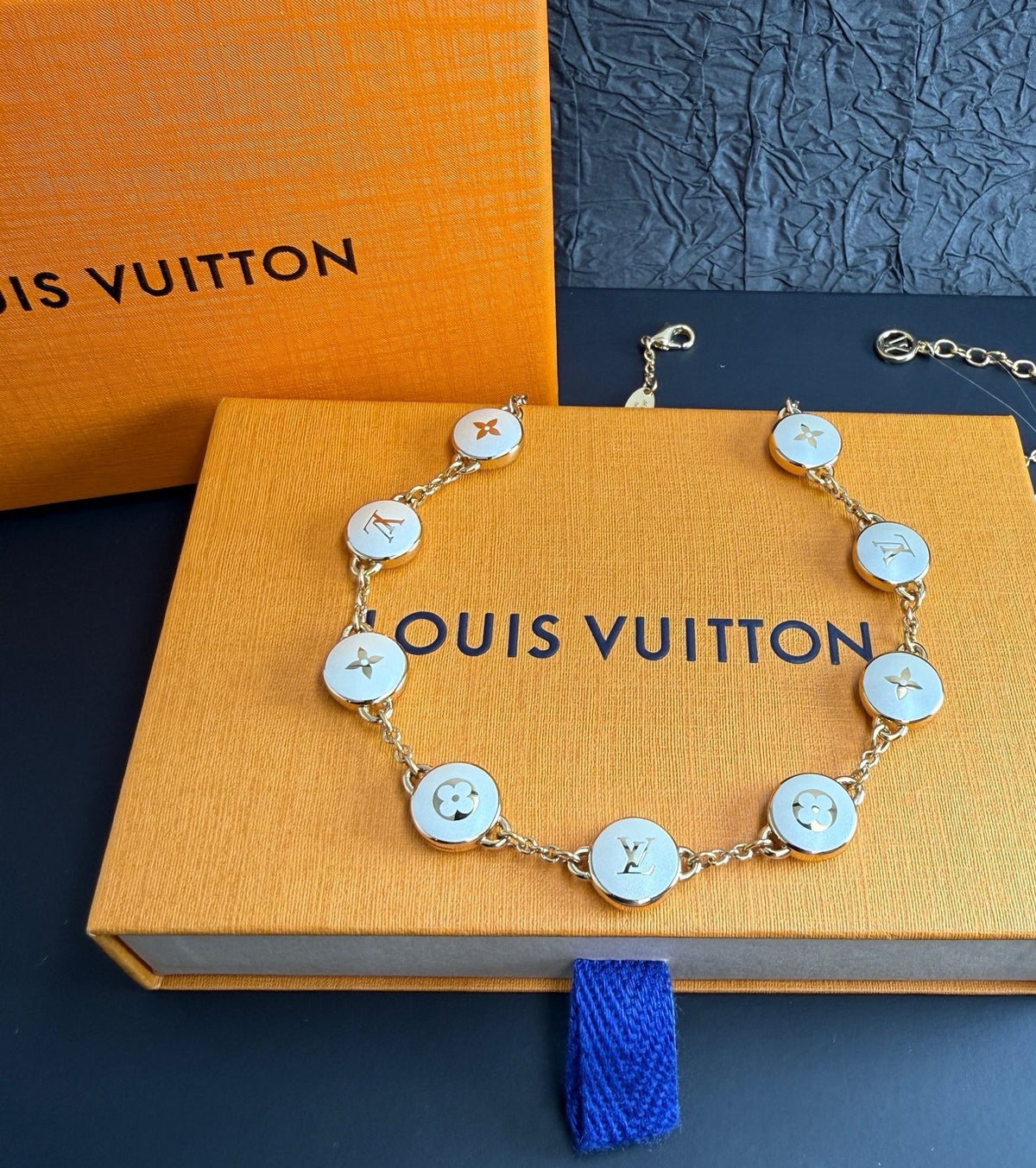 Louis Vuitton - Other - Gold plated - Gold