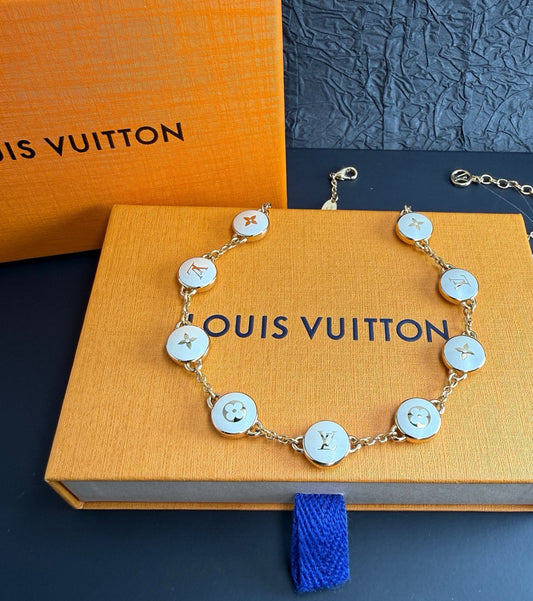 Louis Vuitton - Other - Gold plated - Gold