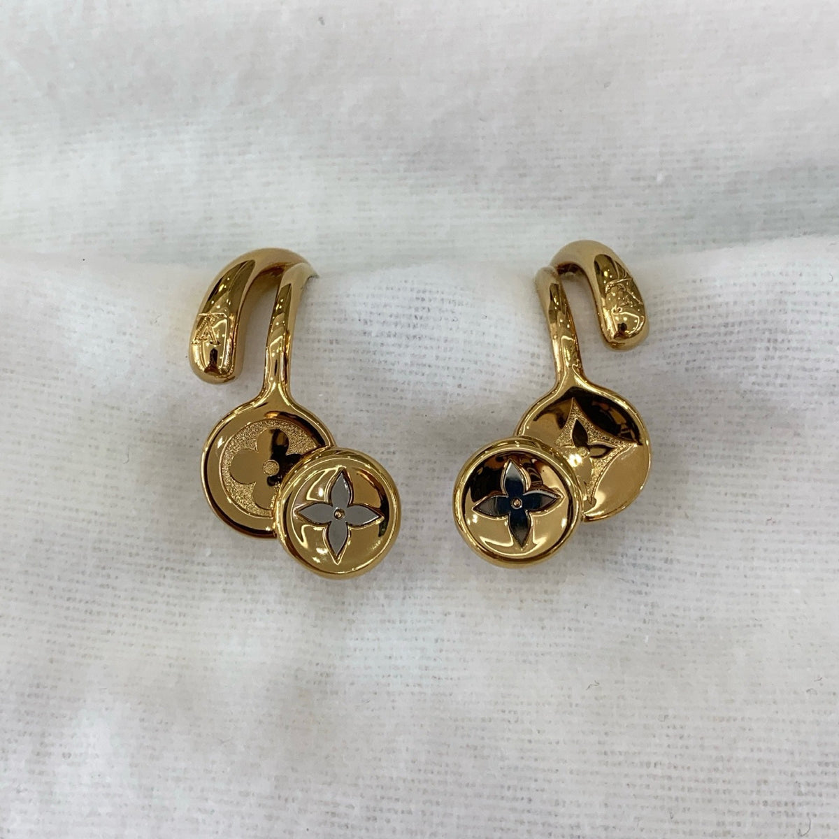 Louis Vuitton - Other - Gold plated - Gold