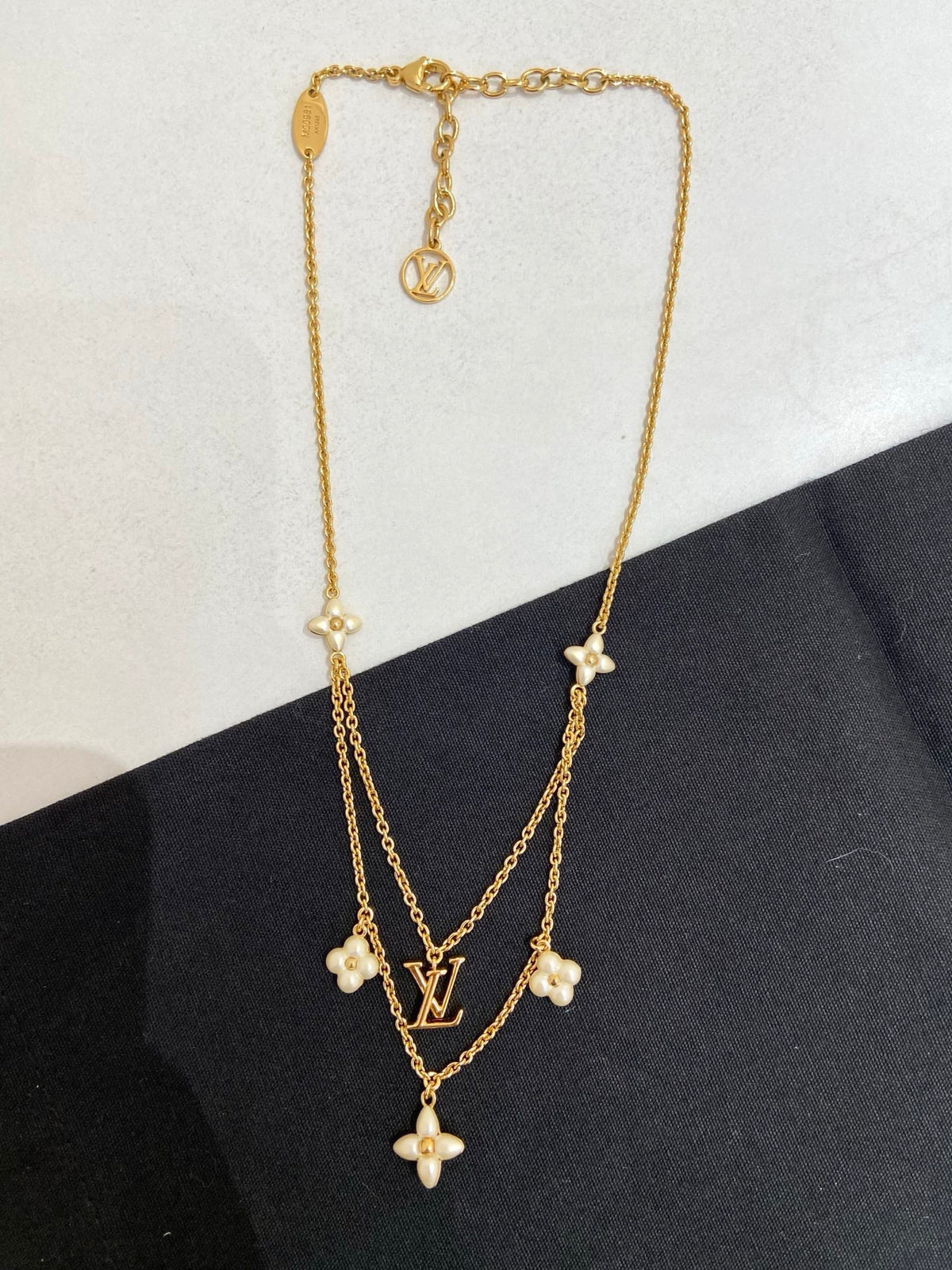 Louis Vuitton - Other - Gold plated - Gold
