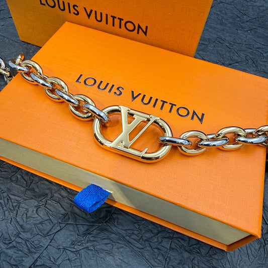 Louis Vuitton - Other - Gold plated - Gold