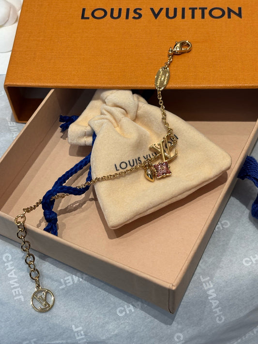 Louis Vuitton - Other - Gold plated - Gold