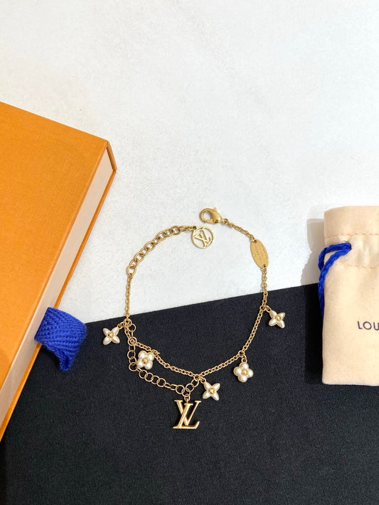 Louis Vuitton - Other - Gold plated - Gold