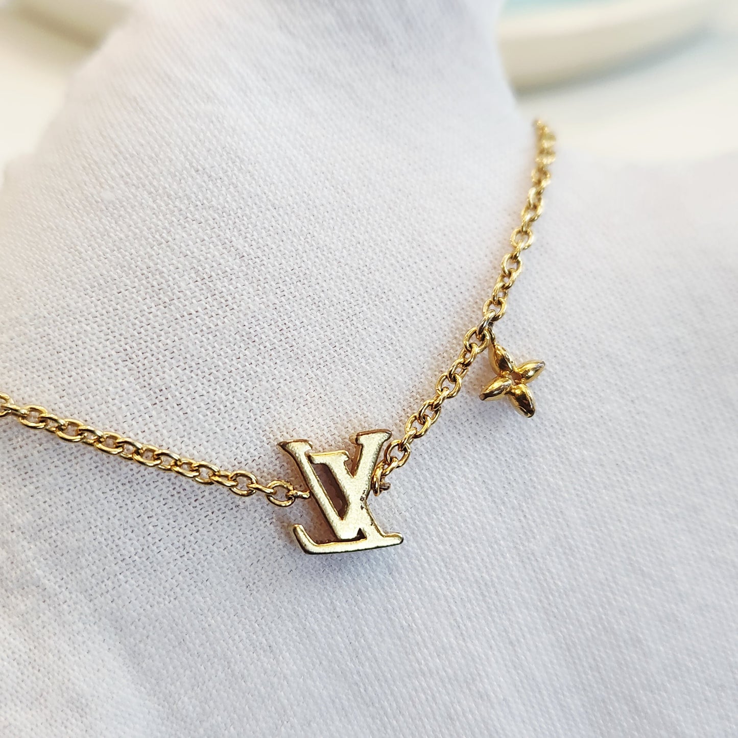 Louis Vuitton - Other - Gold plated - Gold