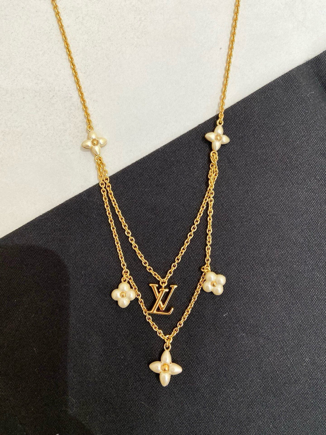 Louis Vuitton - Other - Gold plated - Gold