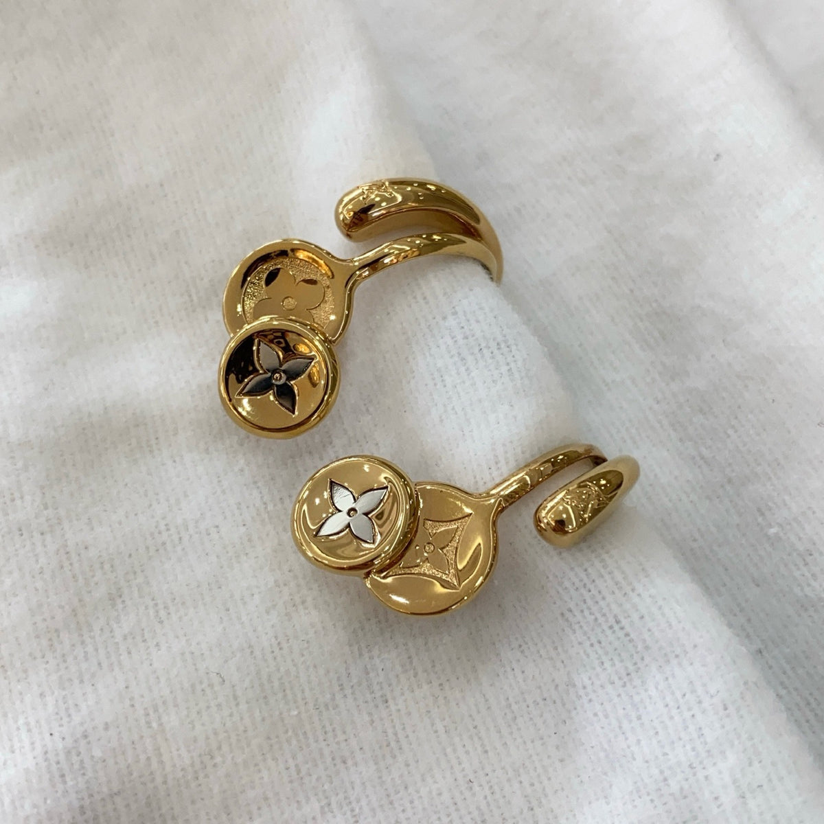 Louis Vuitton - Other - Gold plated - Gold