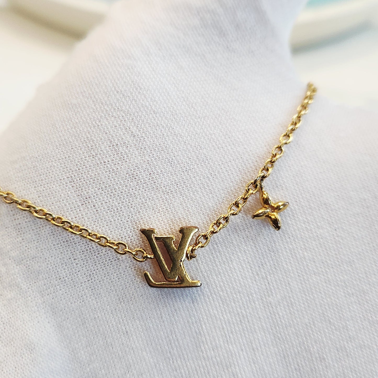 Louis Vuitton - Other - Gold plated - Gold