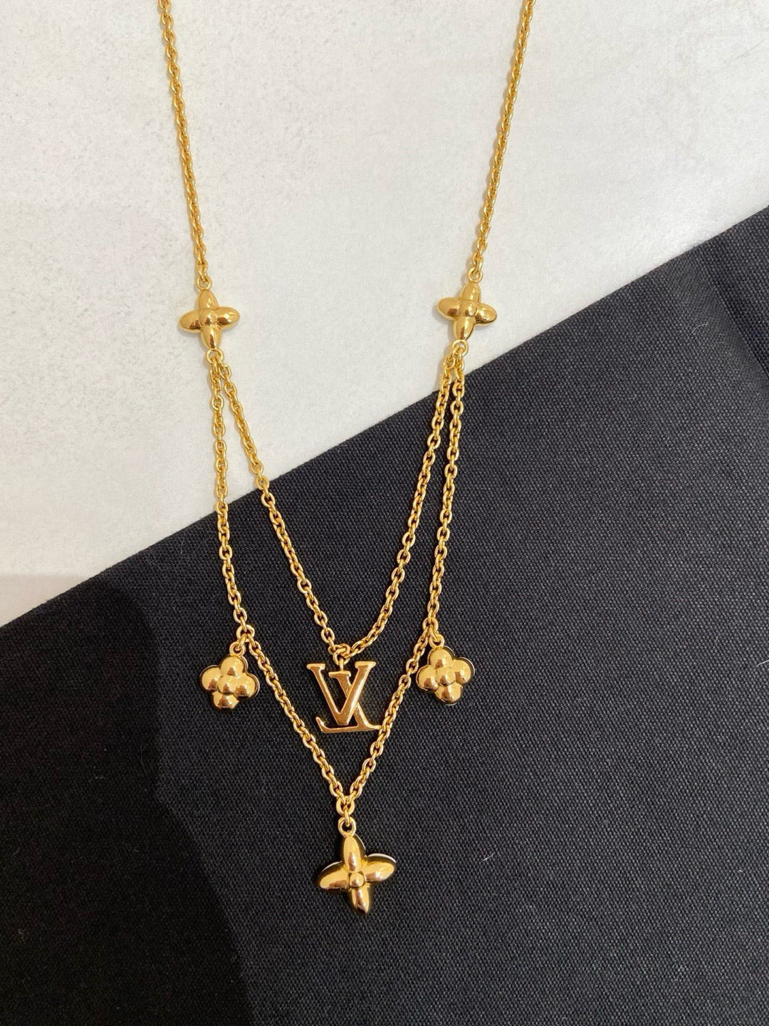 Louis Vuitton - Other - Gold plated - Gold