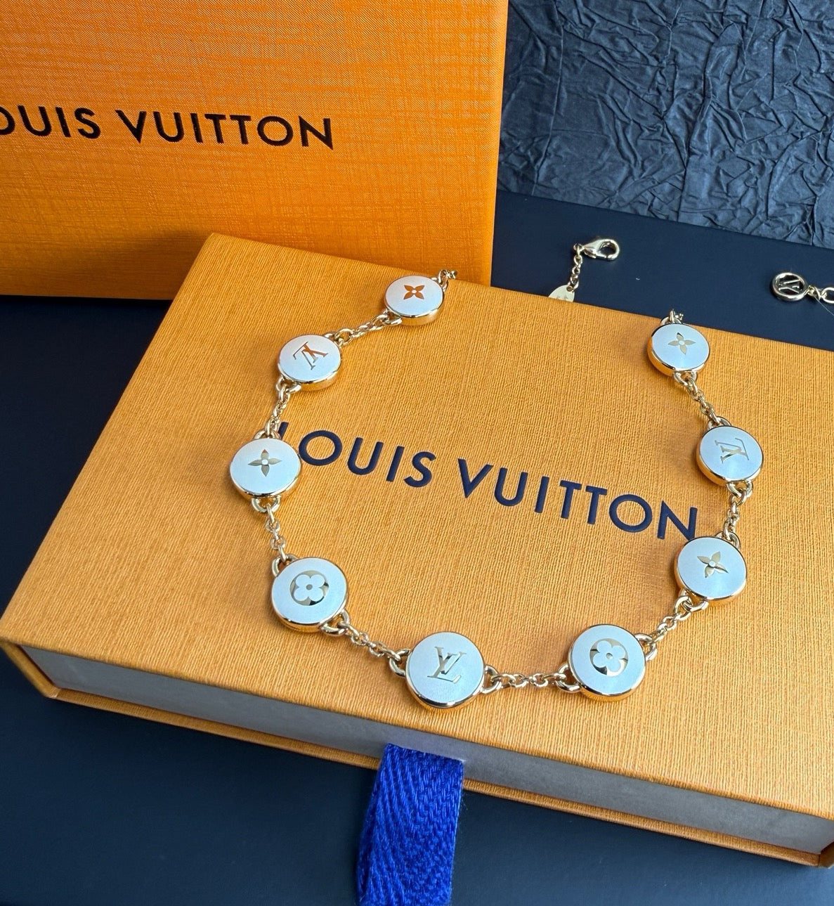 Louis Vuitton - Other - Gold plated - Gold