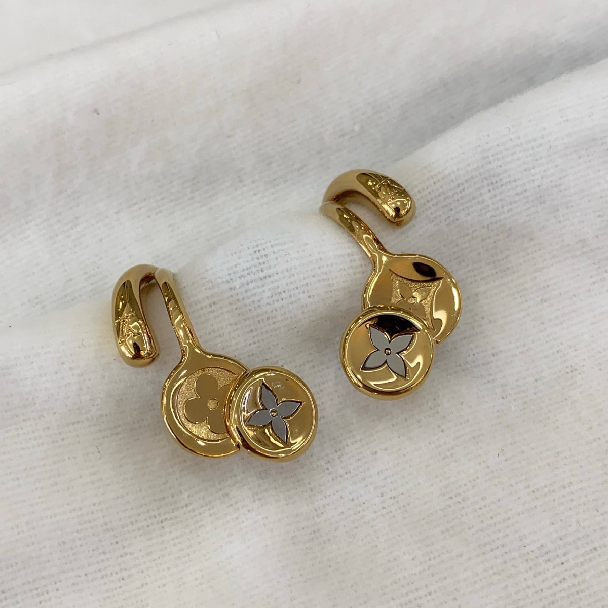 Louis Vuitton - Other - Gold plated - Gold