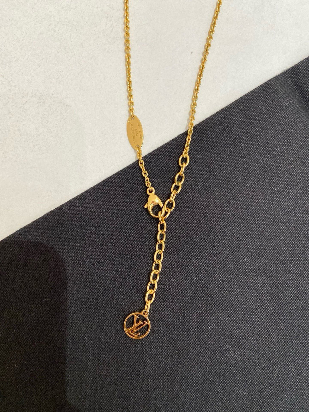 Louis Vuitton - Other - Gold plated - Gold