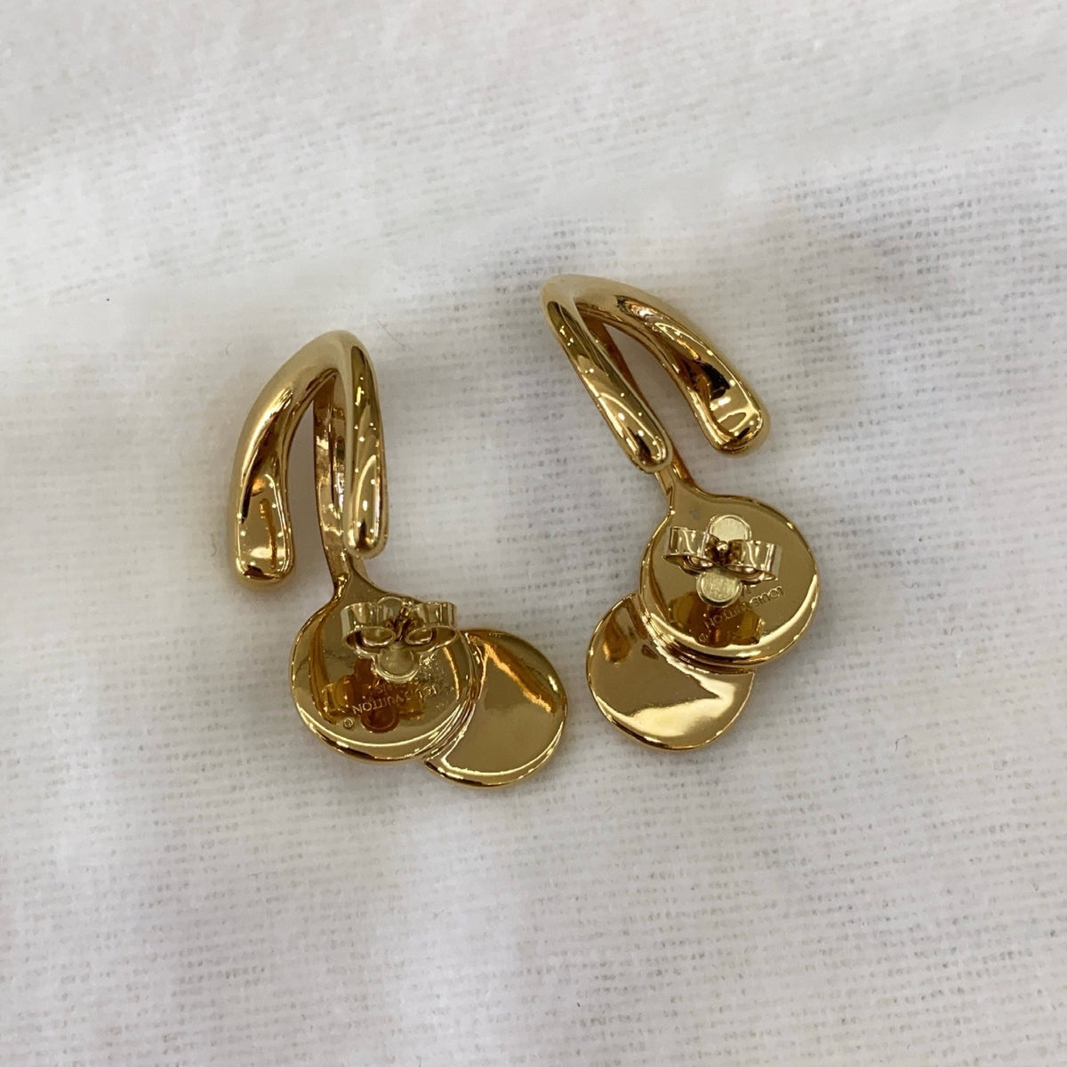 Louis Vuitton - Other - Gold plated - Gold