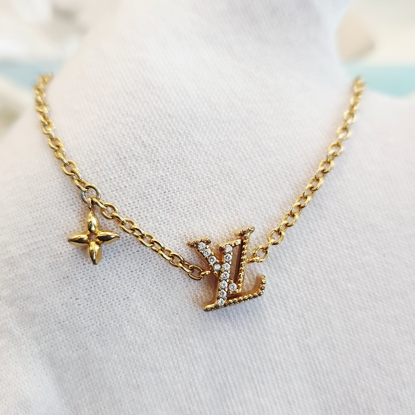 Louis Vuitton - Other - Gold plated - Gold