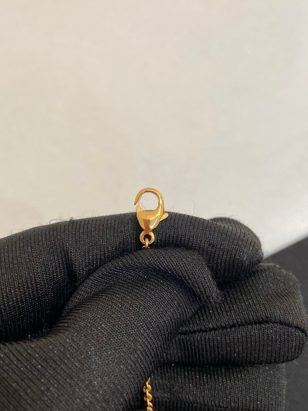 Louis Vuitton - Other - Gold plated - Gold