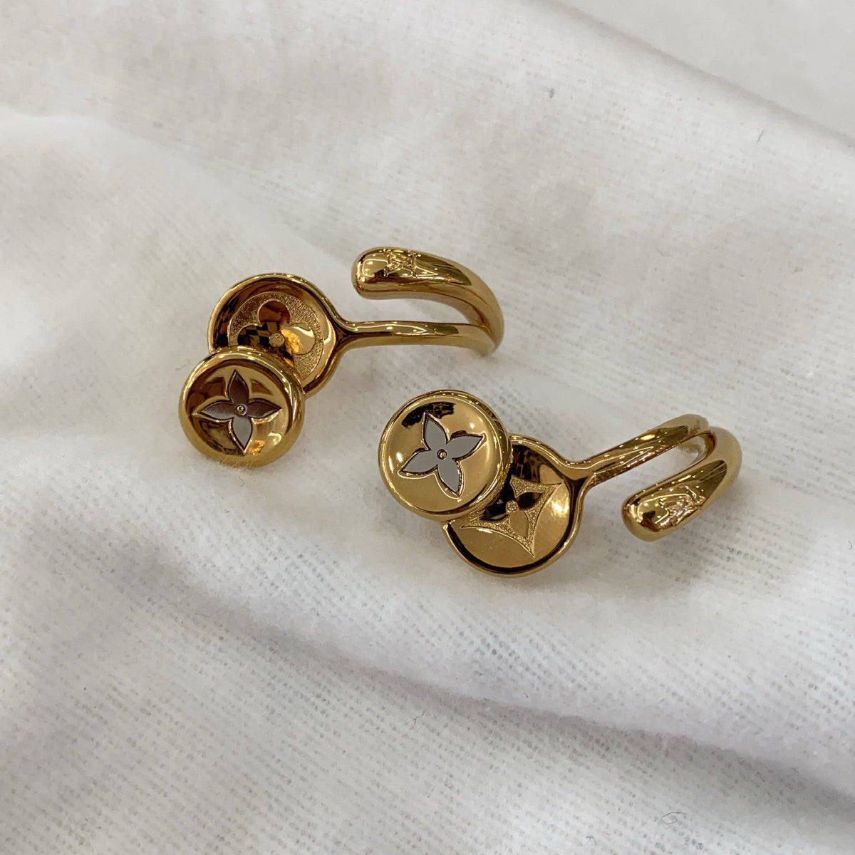 Louis Vuitton - Other - Gold plated - Gold