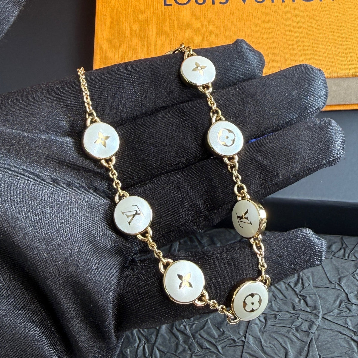 Louis Vuitton - Other - Gold plated - Gold