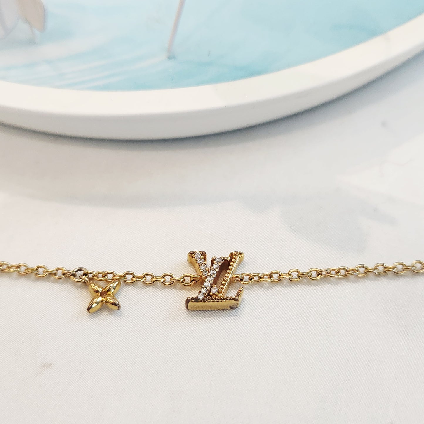 Louis Vuitton - Other - Gold plated - Gold