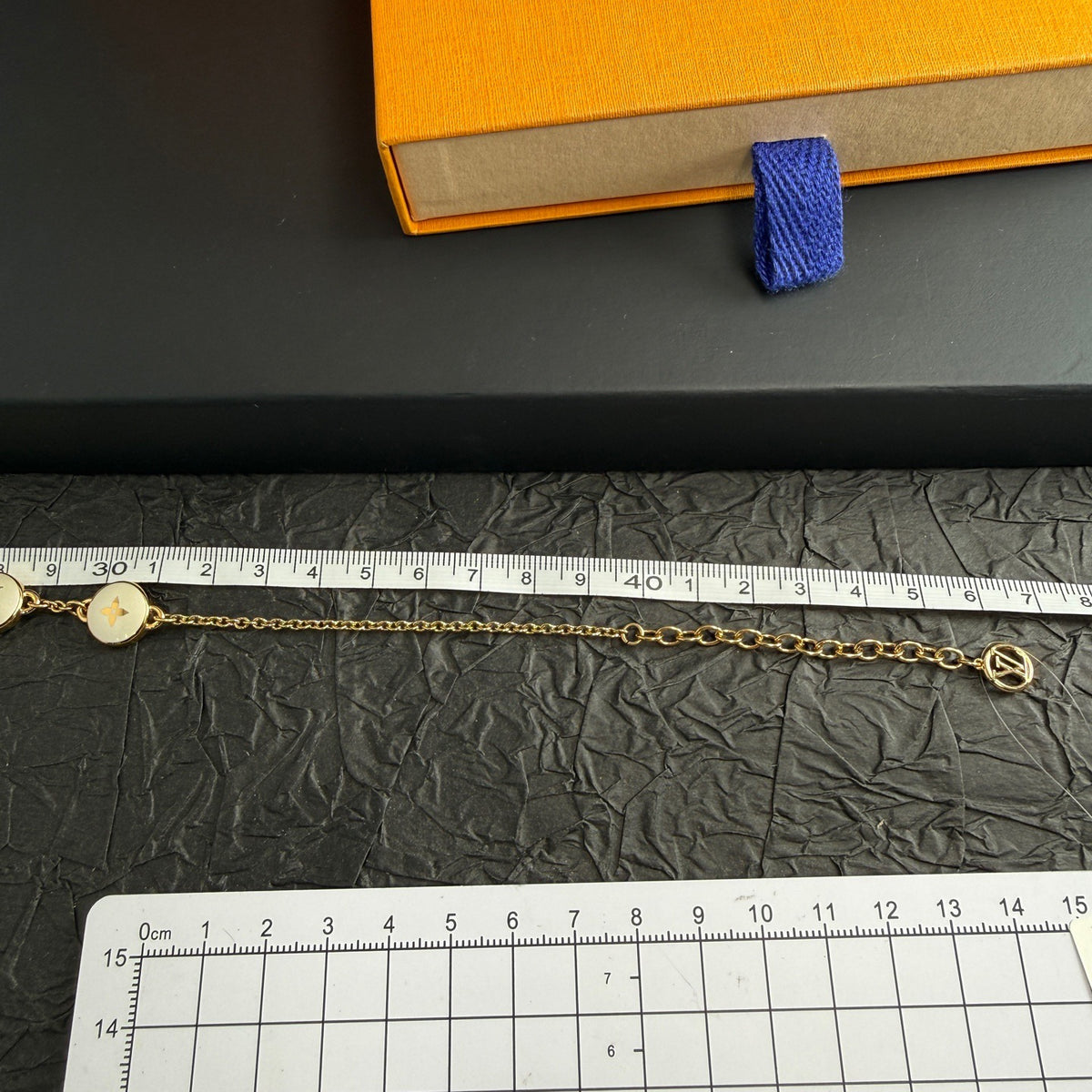 Louis Vuitton - Other - Gold plated - Gold