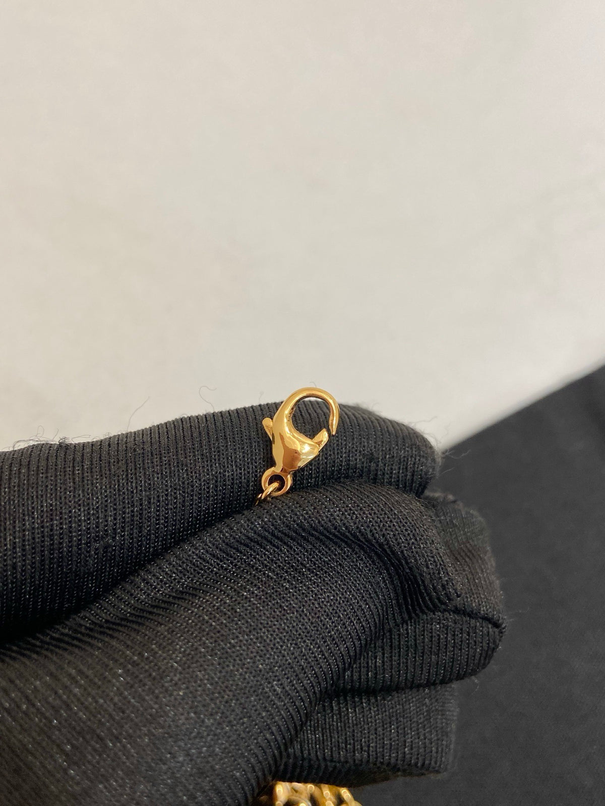 Louis Vuitton - Other - Gold plated - Gold