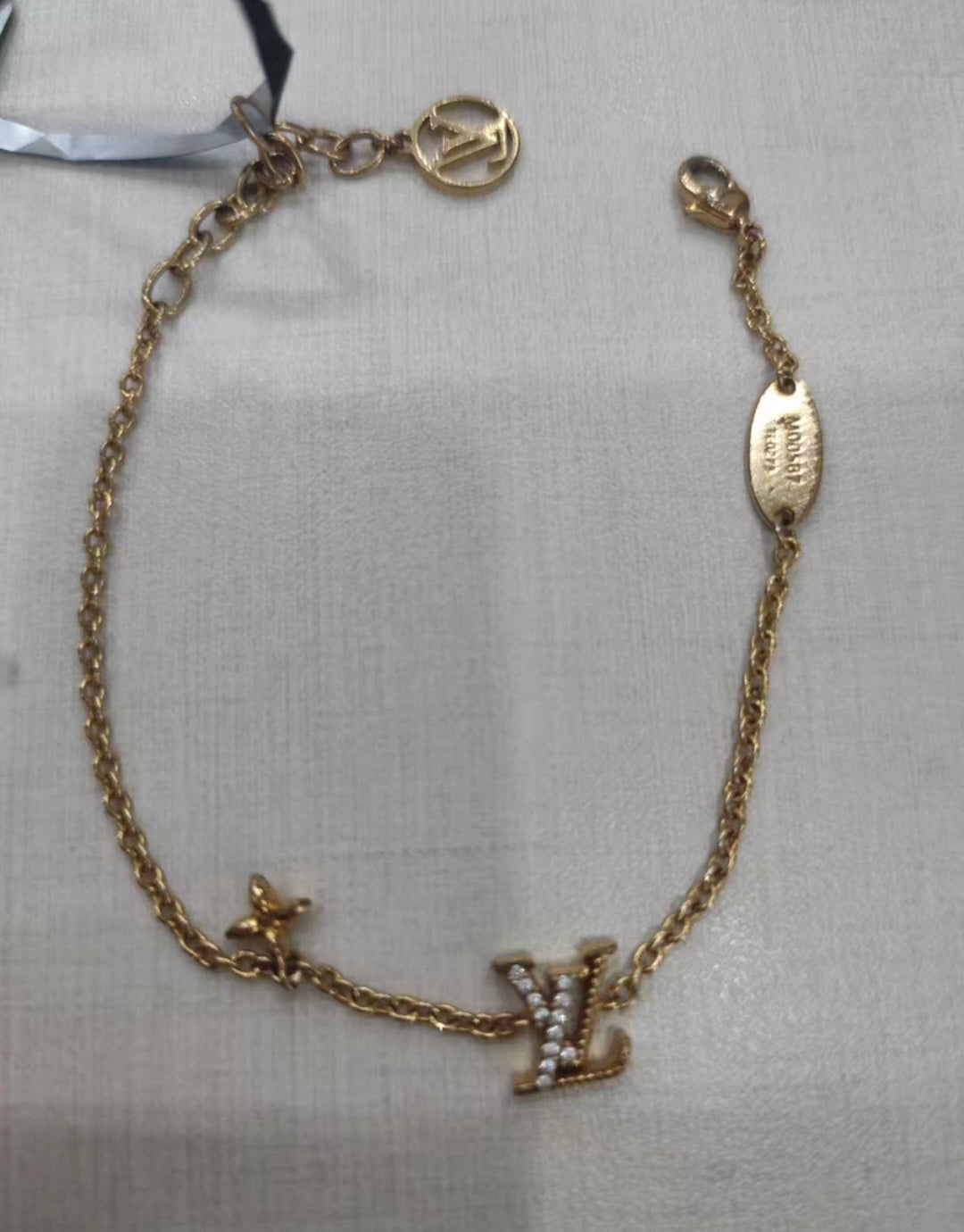 Louis Vuitton - Other - Gold plated - Gold