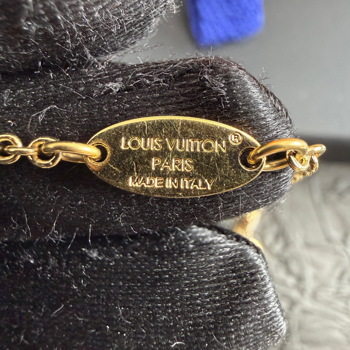 Louis Vuitton - Other - Gold plated - Gold