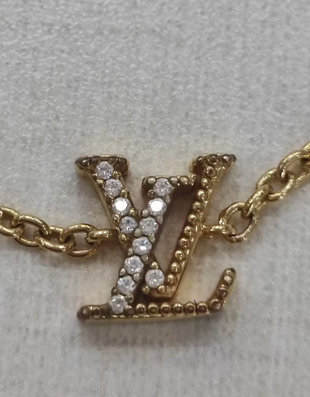 Louis Vuitton - Other - Gold plated - Gold