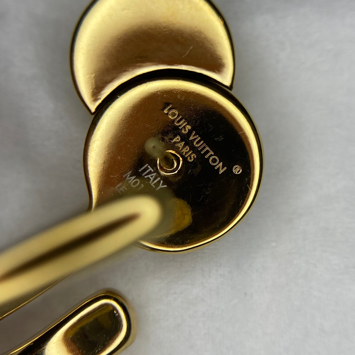 Louis Vuitton - Other - Gold plated - Gold