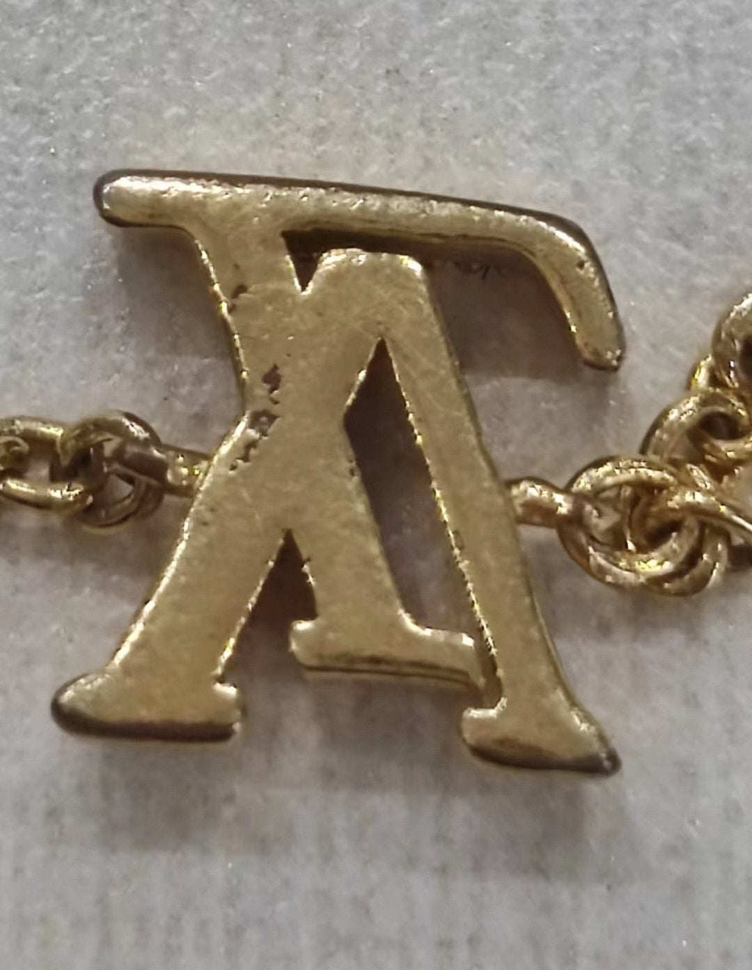 Louis Vuitton - Other - Gold plated - Gold