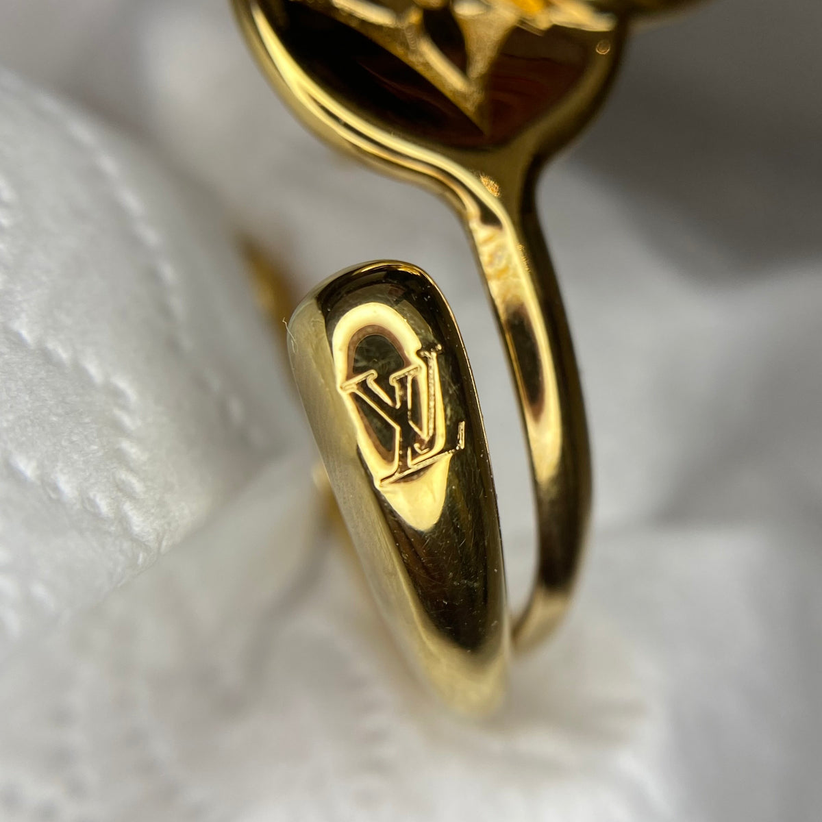Louis Vuitton - Other - Gold plated - Gold